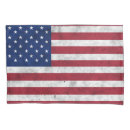 Search for patriot pillowcases America