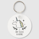 Search for cute rainbow key rings Typography