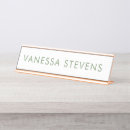 Search for ceo name plates Self employed