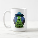 Search for ufo abduction mugs Roswell
