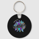 Search for bipolar disorder key rings Health