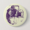 Search for optical illusions badges Vintage