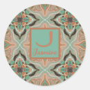 Search for arabic pattern stickers Moroccan