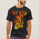 Search for town name tshirts Sports
