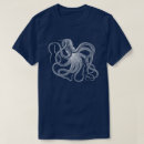 Search for octopus tshirts Nautical