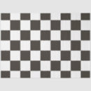 Search for racing tissue paper Black and white