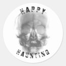 Search for skull face stickers Gothic