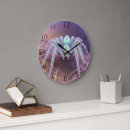 Search for scary clocks Spider