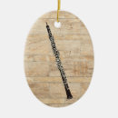 Search for oboe christmas tree decorations Double reed