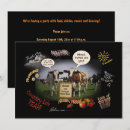 Search for cows come home invitations Funny
