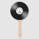 Search for text hand fans Date
