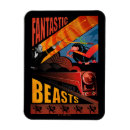 Search for beasts magnets Fantastic beasts 3