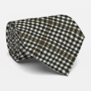 Search for burns ties Tartan
