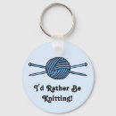 Search for yarn ball key rings Craft