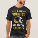 Search for ninjitsu tshirts Ninjutsu
