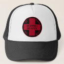 Search for patrol hats Ski