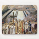 Search for baptism mouse mats Christening