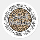 Search for teachers assistant stickers Back to school
