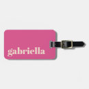 Search for hot luggage tags modern
