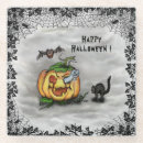 Search for happy halloween coasters Ghost