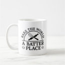 Search for place mugs A better place