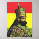Search for marley posters Selassie