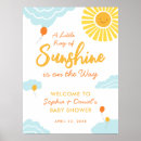 Search for baby shower party decor Gender neutral
