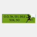 Search for run bumper stickers Ultra