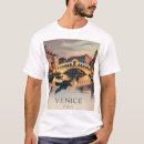 Search for venice italy tshirts Gondola