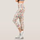 Search for flower pattern leggings Bouquet