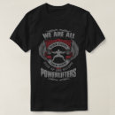 Search for powerlifting tshirts Trainer