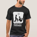 Search for potty tshirts Training