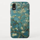 Search for post impressionist iphone cases Almond blossom