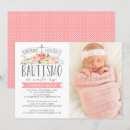 Search for pink banner invitations Modern