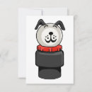 Search for bff thank you cards Dog