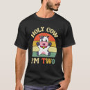 Search for two animals tshirts Cow