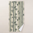 Search for bamboo bath towels Japanese