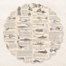 Search for hobby coasters Fish