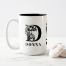 Search for d letter mugs Modern