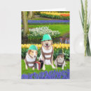 Search for bavarian cards Dog
