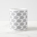 Search for tribal pattern mugs Arrows