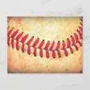 Search for baseball ball postcards Fun
