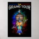 Search for retro space travel posters Cosmos