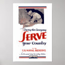 Search for reserves posters Navy
