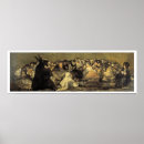 Search for goya posters Witches sabbath