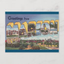 Search for marion postcards Indiana