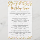 Search for answer Birthday