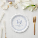 Search for dusty rose paper plates Traditional