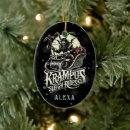 Search for krampus christmas tree decorations Xmas