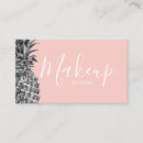 Search for pineapple business cards Minimal